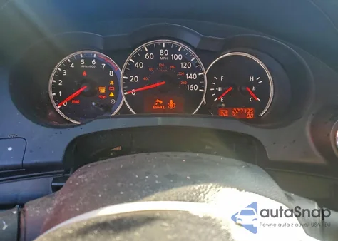 2013 Nissan Altima S из США, поврежденный, VIN 1N4AL2EP5DC128595